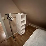 Σπίτι διακοπών Large And Stylish 4-bedroom In The Center