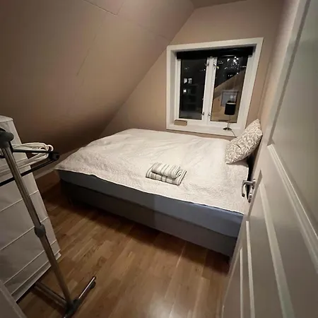 Large And Stylish 4-bedroom In The Center