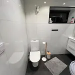 Large And Stylish 4-bedroom In The Center Ferienhaus